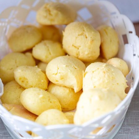 Pousada Perola De أوباتوبا المظهر الخارجي الصورة